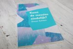 Schoon, Simon - Komt de messias eindelijk?
