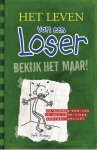 Jeff Kinney 37568 - Het leven van een loser 3: Bekijk het maar!