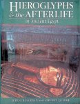 Forman, Werner & Stephen Quirke - Hieroglyphs and the Afterlife in Ancient Egypt