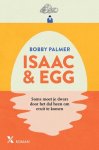 Bobby Palmer - (1) Isaac   Egg