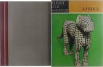 Elsy Leuzinger - Afrika : de kunst der negervolken