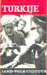  - TURKIJE - J.G. Stoelte, 224 blz. - uitg. Het Wereldvenster