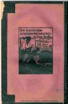 Troelstra, Mr P.J. - Een politiek testament. Stenografisch verslag der redevoeringen in de vergaderingen der tweede kamer op 18 en 26 november 1924. .