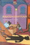 L. Hanegreefs - PIRATENCONFITUUR