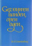 P. Groenenberg - Gevouwen handen, open ogen