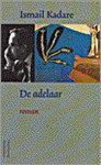 I. Kadare - Adelaar