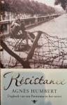 Humbert, A. - Resistance / dagboek van een Parisienne in het verzet