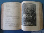 Jansoone, J.B. [pseud. Jan Bruylants Jr.] - Baekelant, of: De voorzaten van Robert en Bertrand. Groot oorspronkelijk en onuitgegeven roman. Geillustreerd door de beste kunstteekenaars.
