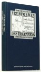 BRUNNER-TRAUT, E. - Frühformen des Erkennens am Beispiel Altägyptens.