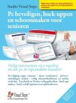  - Pc beveiligen, back-uppen en schoonmaken voor senioren