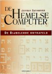 J. Satinover - De hemelse computer De bijbelcode ontrafeld
