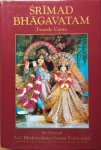 A.C. Bhaktivedanta Swami - Srimad-Bhagavatam Tweede Canto A.C. Bhaktivedanta Swami - Srimad-Bhagavatam Tweede Canto