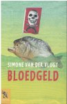 Simone van der Vlugt - Bloedgeld