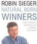Robin Sieger - Natural Born Winners Robin Sieger - Natural Born Winners