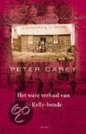Carey, Peter - Het ware verhaal van de Kelly-bende