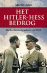 Martin Allen - Hitler Hess Bedrog