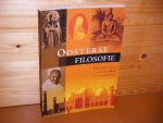 Burns, Kevin - Oosterse Filosofie