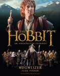 Jude Fisher - The hobbit wegwijzer