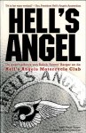 Ralph 'Sonny' Barger, Keith Zimmerman - Hell's Angel