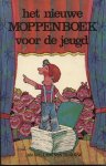 Jan Willem van Besouw, Kitty de Man - Nieuwe moppenboek voor de jeugd