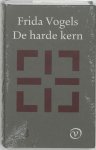 F. Vogels - De harde kern gedichten