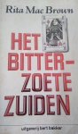 Brown - Bitterzoete zuiden
