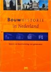 Gabri van Tussenbroek - Bouwhistorie In Nederland Gabri van Tussenbroek - Bouwhistorie In Nederland
