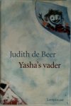 Judith L. de Beer - Yasha's vader