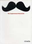 Ziggy Hanaor, Ziggy Hanaor - Inspirational Moustache