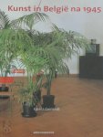 Karel J. Geirlandt, Phil Mertens, Jean Warie - Kunst in België na 1945