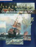 F.S. Gaastra - De Geschiedenis Van De Voc