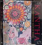 Mason, Darielle - Kantha: The embroidered quilts of Bengal from the Jill and Sheldon Bonovitz collection and the Stella Kramrisch collection of the Philadelphia Museum of Art