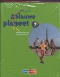 N.v.t. - De blauwe planeet 2e druk Groepsmap 7