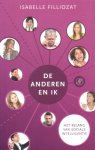 Filliozat, Isabelle - De anderen en ik. Het belang van sociale intelligentie