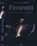 Breslin, Herbert H. & Anne Midgette - Pavarotti: Het turbulente leven van een virtuoos tenor