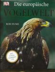 Hume, Rob - Die europäische Vogelwelt + CD