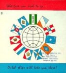 No Author - Brochure Dutch Ships