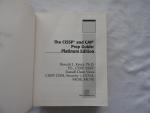 Ronald L Krutz; Russell Dean Vines - The CISSP and CAP prep guide. Platinum edition - including CD-ROM