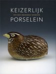 Eliens, Titus M.: - Keizerlijk porselein uit het Shanghai Museum.