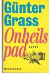 Grass, G. - Onheilspad / druk 1