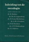 o.r.v. K. Bakker, Th.E. Cappenberg, N. Croin Michielsen, A.H.J. Freijsen, P.H.  Nienhuis, J.W. Woldendorp, J.J. Zijlstra - Inleiding tot de oecologie
