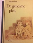 Barbara Bloem - De geheime plek