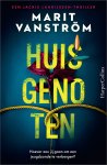 Marit VanstrÃ¶m - Jackie Laurijssen 1 - Huisgenoten
