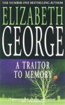 Elizabeth George 35844 - A Traitor to Memory