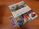 Hageman, K. - Uit de Natuur - Groenten / Met verrukkelijke recepten Hageman, K. - Uit de Natuur - Groenten / Met verrukkelijke recepten