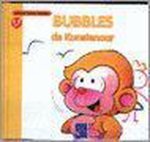  - Bubbles de kunstenaar / Bubbles eerste verhalen