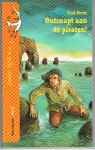 Herzen, Frank - Ontsnapt aan de piraten!
