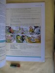 O'Connell, Sue - Focus On. First Certificate. Students Book / For the Revised Exam. Complete integrated course for students preparing for the Cambridge First Certificate examination. Englische Originalausgabe