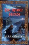 Zettel, Sarah - Isavalta 1: De Ware Heks