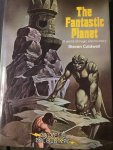Stevan Caldwell - The Fantastic Planet